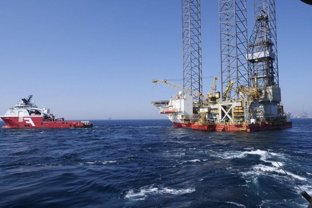 Inteligência artificial na indústria offshore: guia