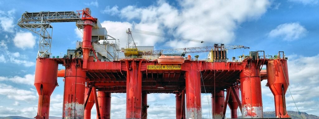 Risers e linhas flexíveis: do poço à plataforma